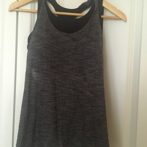 Breeze tank